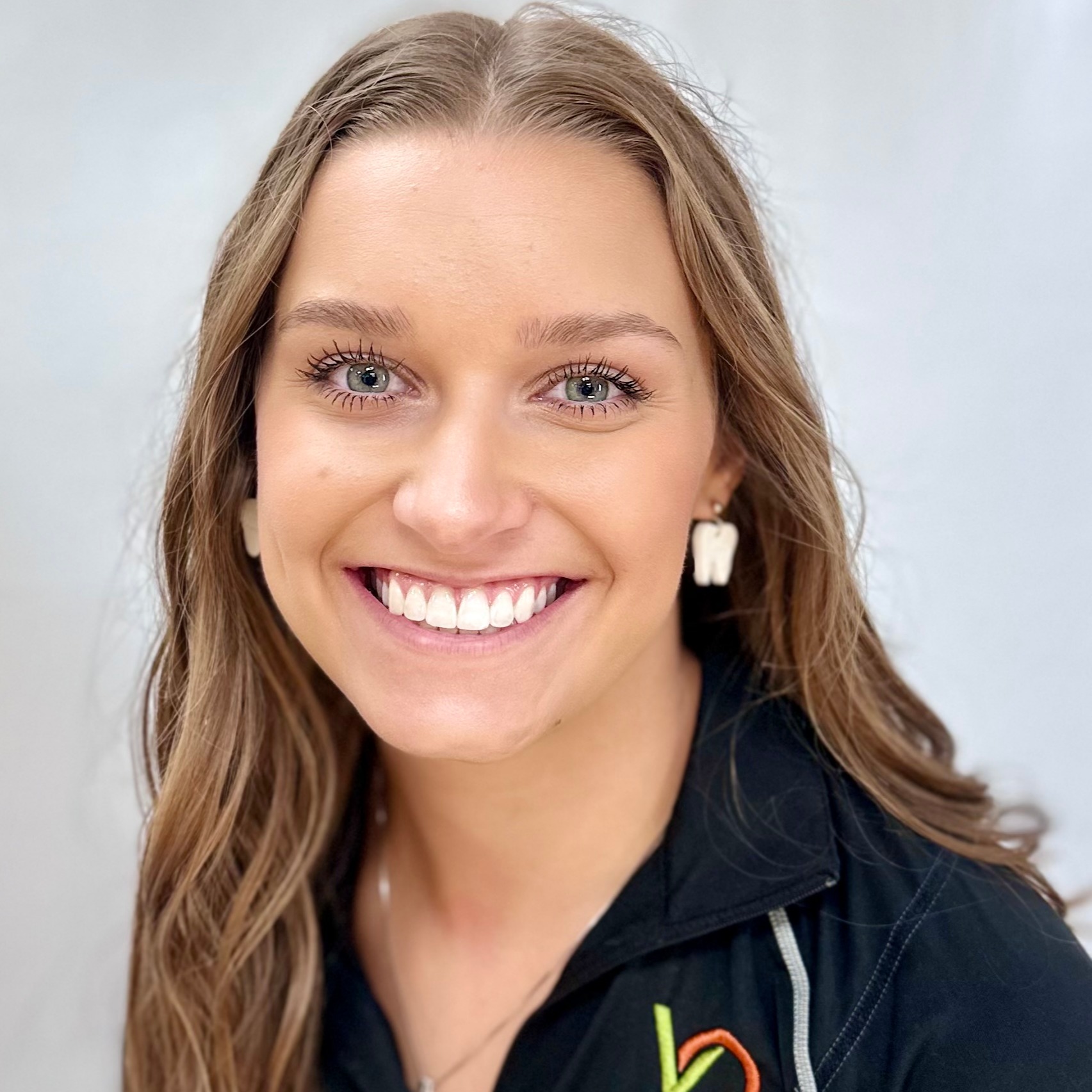 Arianna Schneider of VanLaecken Orthodontics