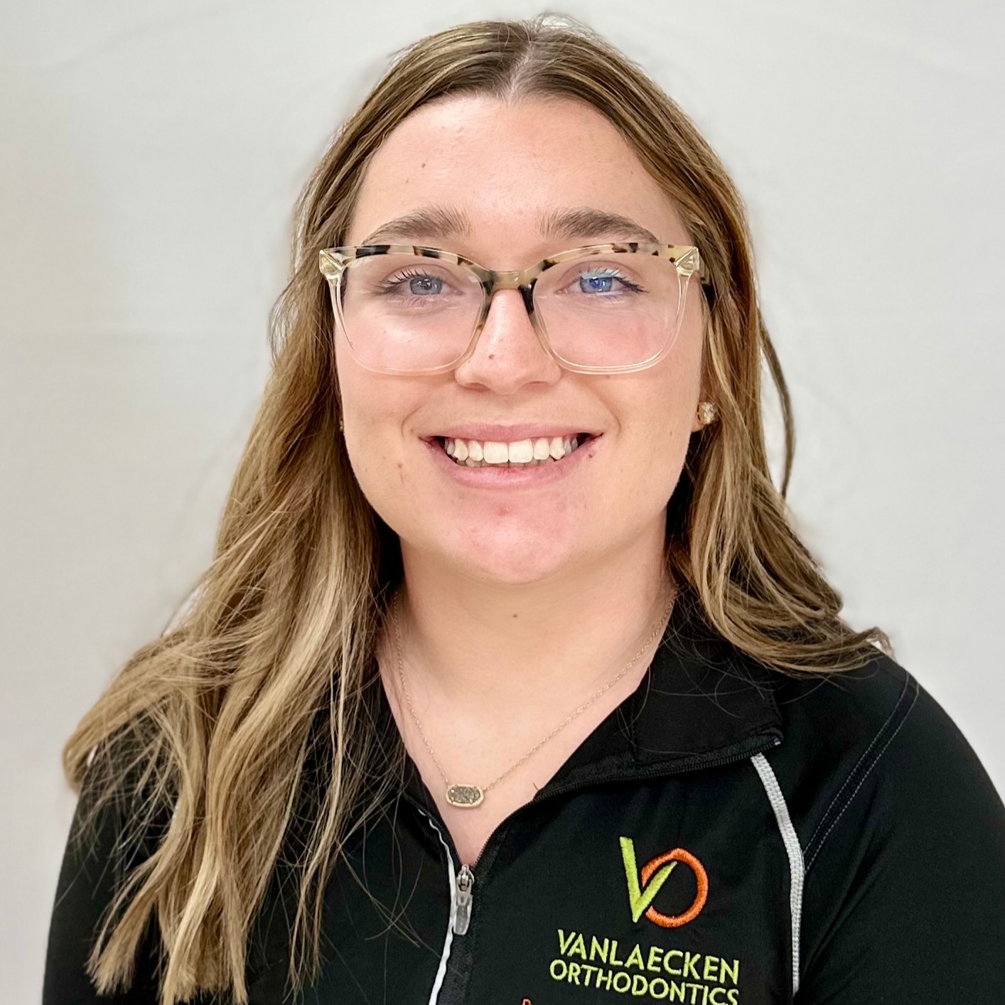 Katlin Schlim of VanLaecken Orthodontics