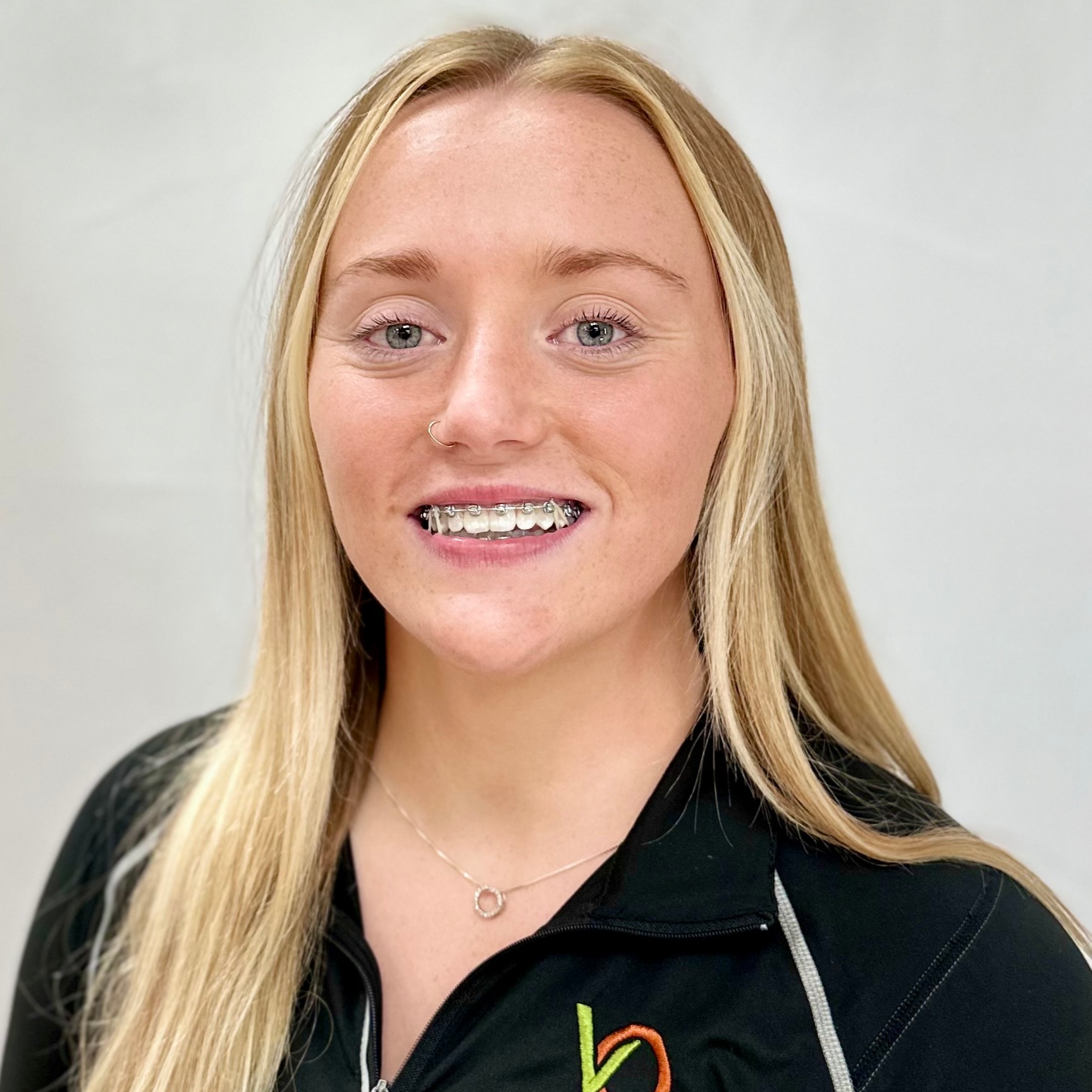 Kensie Mulheron of VanLaecken Orthodontics