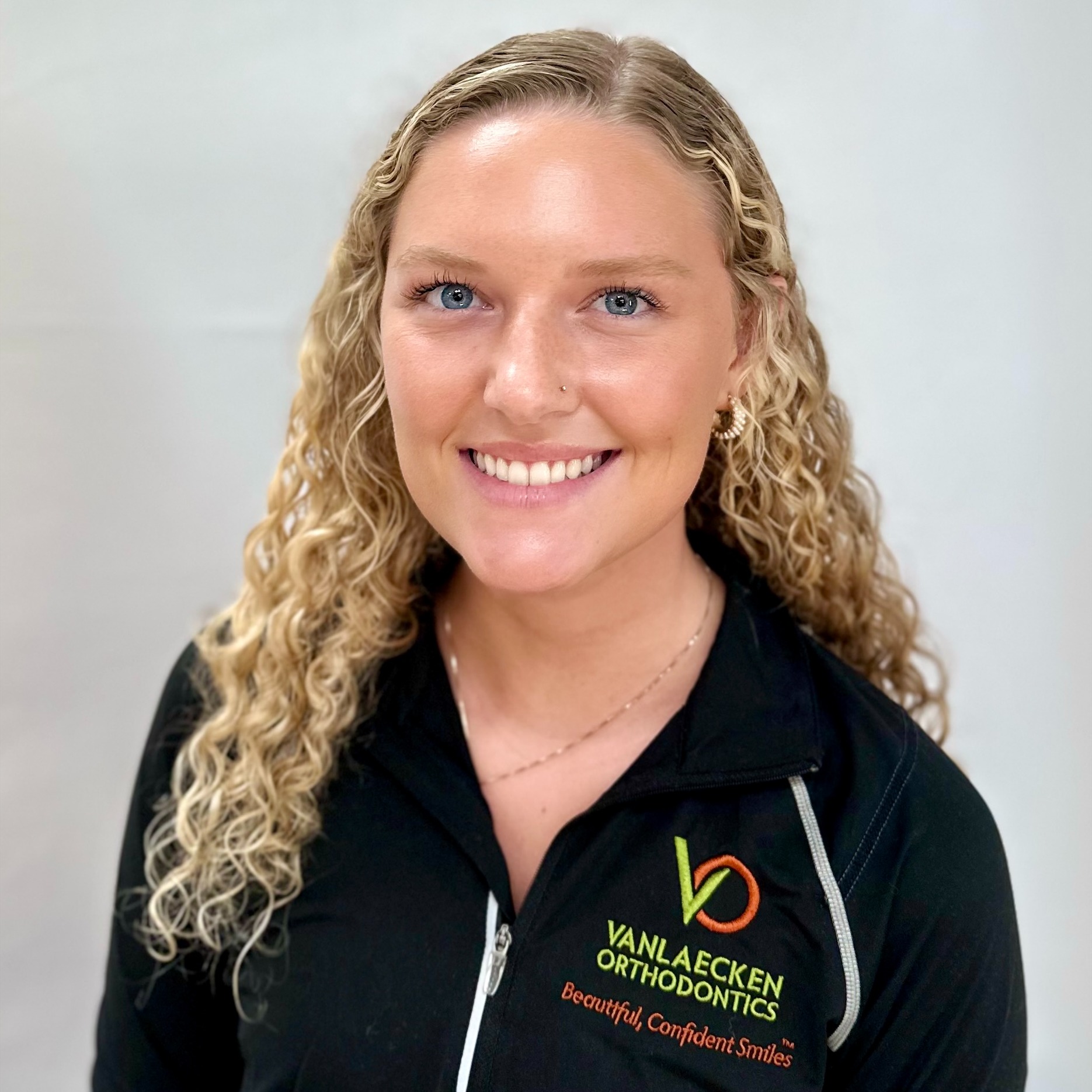 Katelyn Halverson of VanLaecken Orthodontics